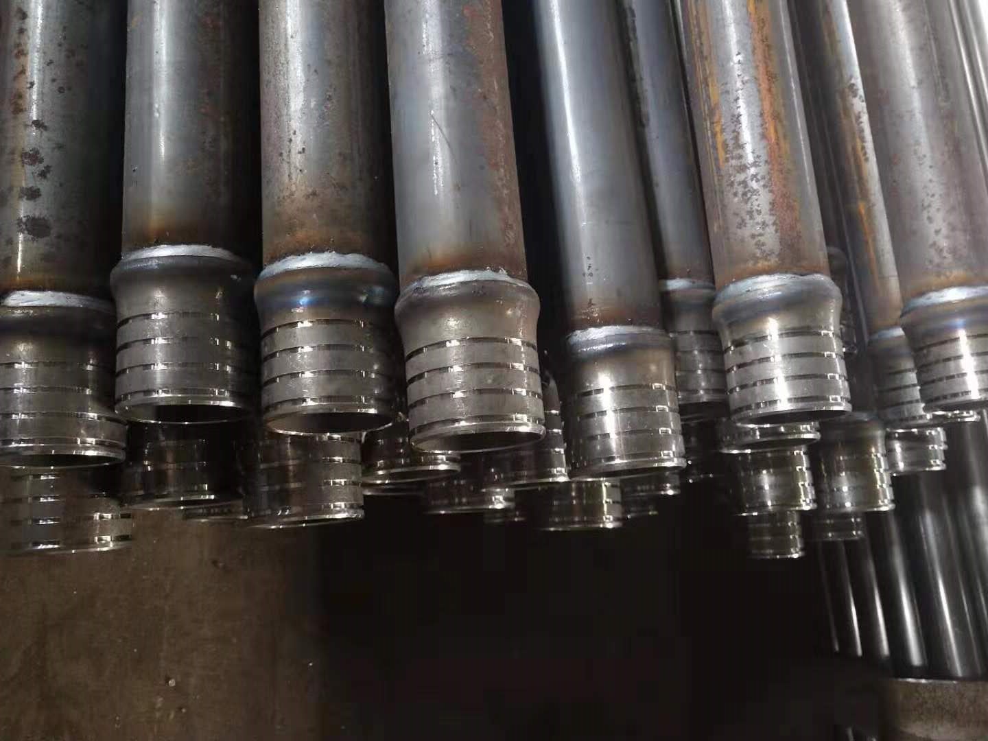 仁布桥梁声测管54mm国标